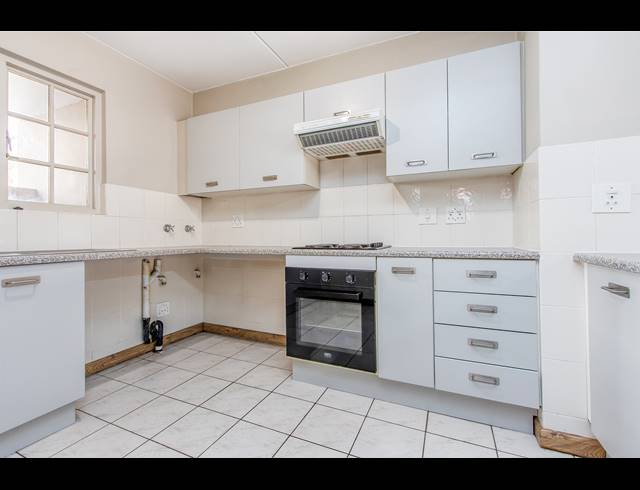 2 BEDROOM APARTMENT TO LET IN HYDE PARK